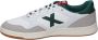 Munich Heren Arrow Sneakers Multicolor Heren - Thumbnail 3