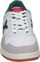 Munich Heren Arrow Sneakers Multicolor Heren - Thumbnail 4