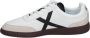 Munich Heren Sportschoenen White Heren - Thumbnail 3