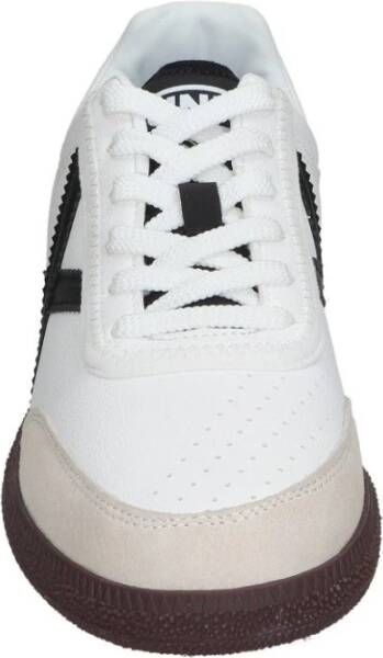 Munich Heren Sportschoenen White Heren