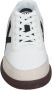 Munich Heren Sportschoenen White Heren - Thumbnail 4