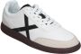 Munich Heren Sportschoenen White Heren - Thumbnail 5