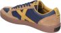 Munich Stijlvolle Sneakers voor Pauze Multicolor Heren - Thumbnail 8