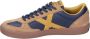 Munich Stijlvolle Sneakers voor Pauze Multicolor Heren - Thumbnail 9