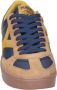 Munich Stijlvolle Sneakers voor Pauze Multicolor Heren - Thumbnail 10