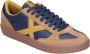 Munich Stijlvolle Sneakers voor Pauze Multicolor Heren - Thumbnail 12