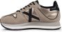 Munich High-top Massana Sky Beige Sneakers Beige Dames - Thumbnail 2