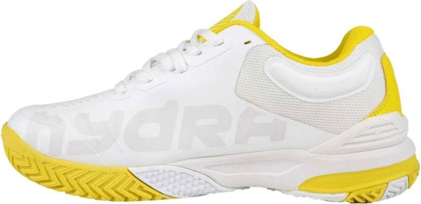 Munich Hydra 124 Sneakers White Heren