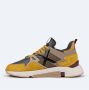 Munich Clik Amarillo Sneaker Multicolor - Thumbnail 17