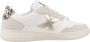 Munich Legitieme Dames Sneakers White Dames - Thumbnail 5