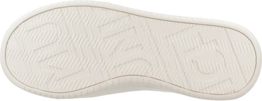 Munich Legitieme Dames Sneakers White Dames