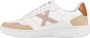 Munich Witte Stijlvolle Sneakers White Dames - Thumbnail 3