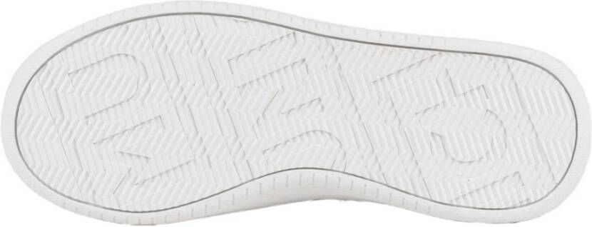 Munich Legitieme Sneakers White Dames