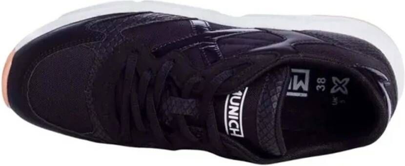 Munich Mali 11 Sneakers Black Dames