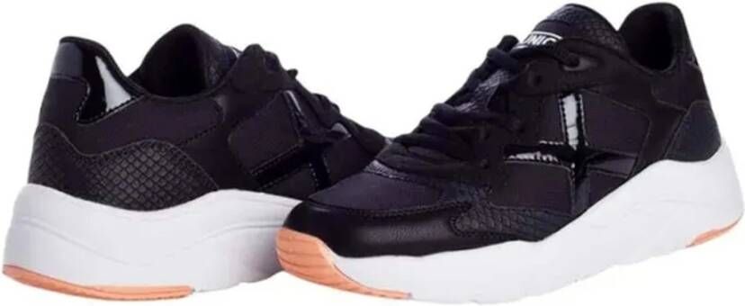 Munich Mali 11 Sneakers Black Dames