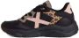 Munich Mali 17 Sneakers Black Dames - Thumbnail 2