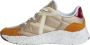 Munich Mali 21 Sneakers Multicolor Dames - Thumbnail 2