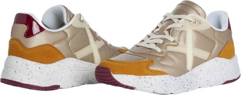 Munich Mali 21 Sneakers Multicolor Dames