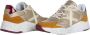 Munich Mali 21 Sneakers Multicolor Dames - Thumbnail 5