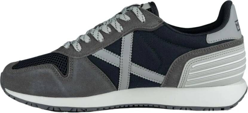 Munich Massana 535 Sneakers Gray Heren