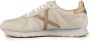 Munich Massana Classic Beige Sneaker Beige Dames - Thumbnail 2