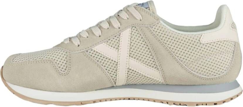 Munich Massana Classic MAN 541 Sneakers Beige Heren