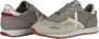 Munich Massana Evo 552 Sneakers Gray Heren - Thumbnail 2