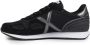 Munich Massana EVO Zwarte Sneaker Black Heren - Thumbnail 2