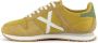 Munich Massana Gele Retro Sneaker Yellow Heren - Thumbnail 3