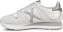 Munich Massana Sky High-Top Sneakers White Dames - Thumbnail 2