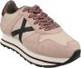 Munich Massana Sky Sneakers Pink Dames - Thumbnail 2