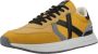 Munich Mode Sneakers 61 Yellow Heren - Thumbnail 2