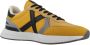 Munich Mode Sneakers 61 Yellow Heren - Thumbnail 5