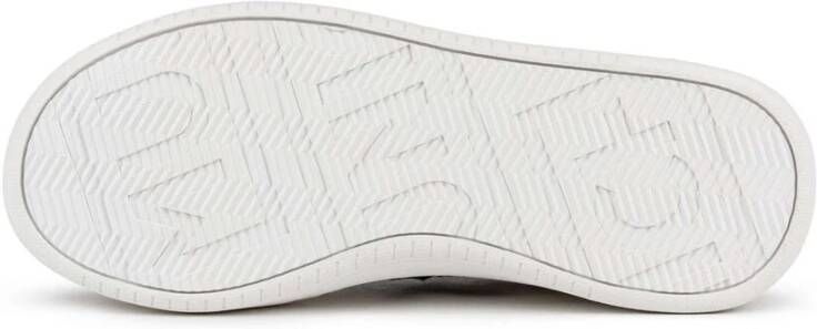 Munich Moderne Legit Stijl Sneakers White Dames