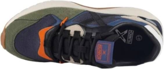 Munich Nexa 04 Heren Sneakers Multicolor Heren