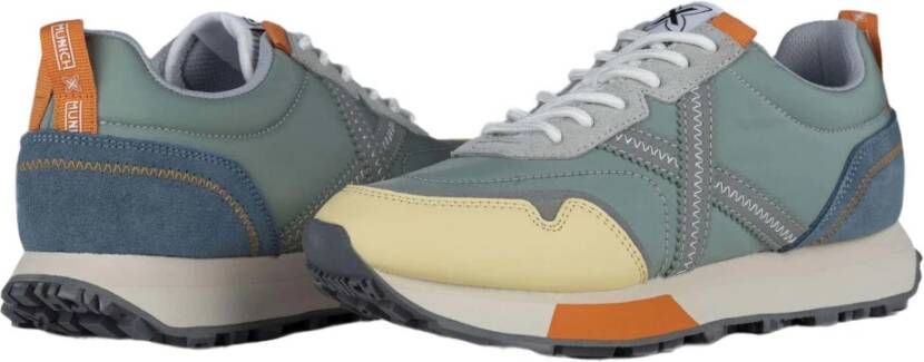 Munich Next 06 Sneakers Multicolor Heren