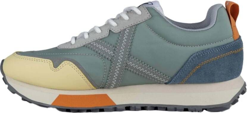 Munich Next 06 Sneakers Multicolor Heren