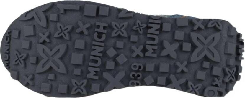 Munich Next 06 Sneakers Multicolor Heren