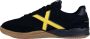 Munich Orgix 04 Sneakers Black Heren - Thumbnail 8