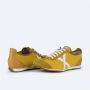 Munich Osaka 567 Sneaker Wit Geel Contrast Yellow Heren - Thumbnail 9