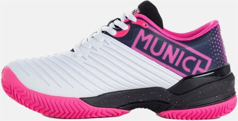 Munich Padx 25 Sneakers Multicolor Dames