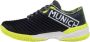 Munich Padx 48 Padel Schoenen Black Heren - Thumbnail 4