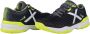 Munich Padx 48 Padel Schoenen Black Heren - Thumbnail 7