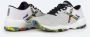 Munich Padx Padel Schoenen Gray Heren - Thumbnail 2