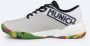 Munich Padx Padel Schoenen Gray Heren - Thumbnail 3