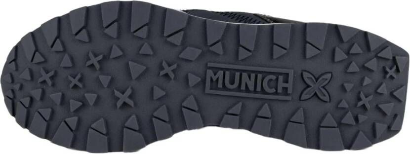 Munich Pulsar 02 Sneakers Gray Dames