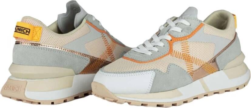 Munich Pulsar 04 Sneakers Multicolor Dames