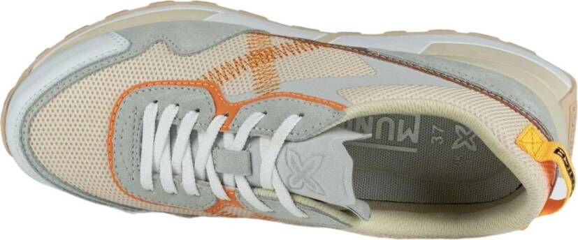 Munich Pulsar 04 Sneakers Multicolor Dames