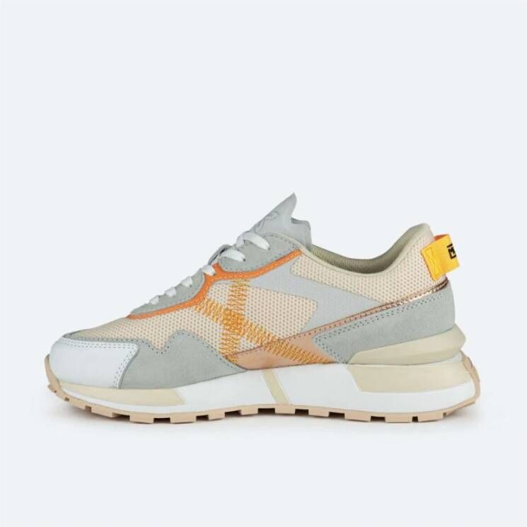 Munich Pulsar 04 Sneakers Multicolor Dames