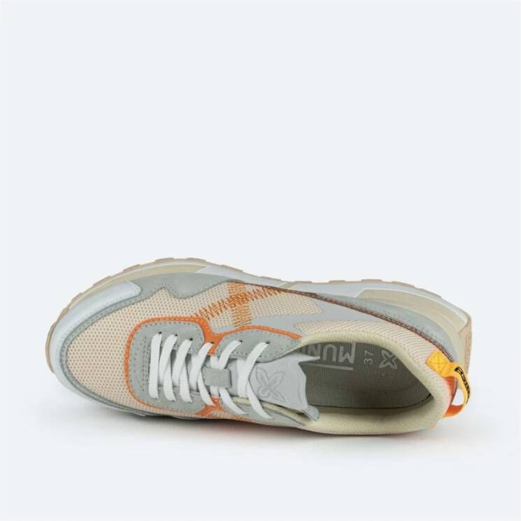 Munich Pulsar 04 Sneakers Multicolor Dames